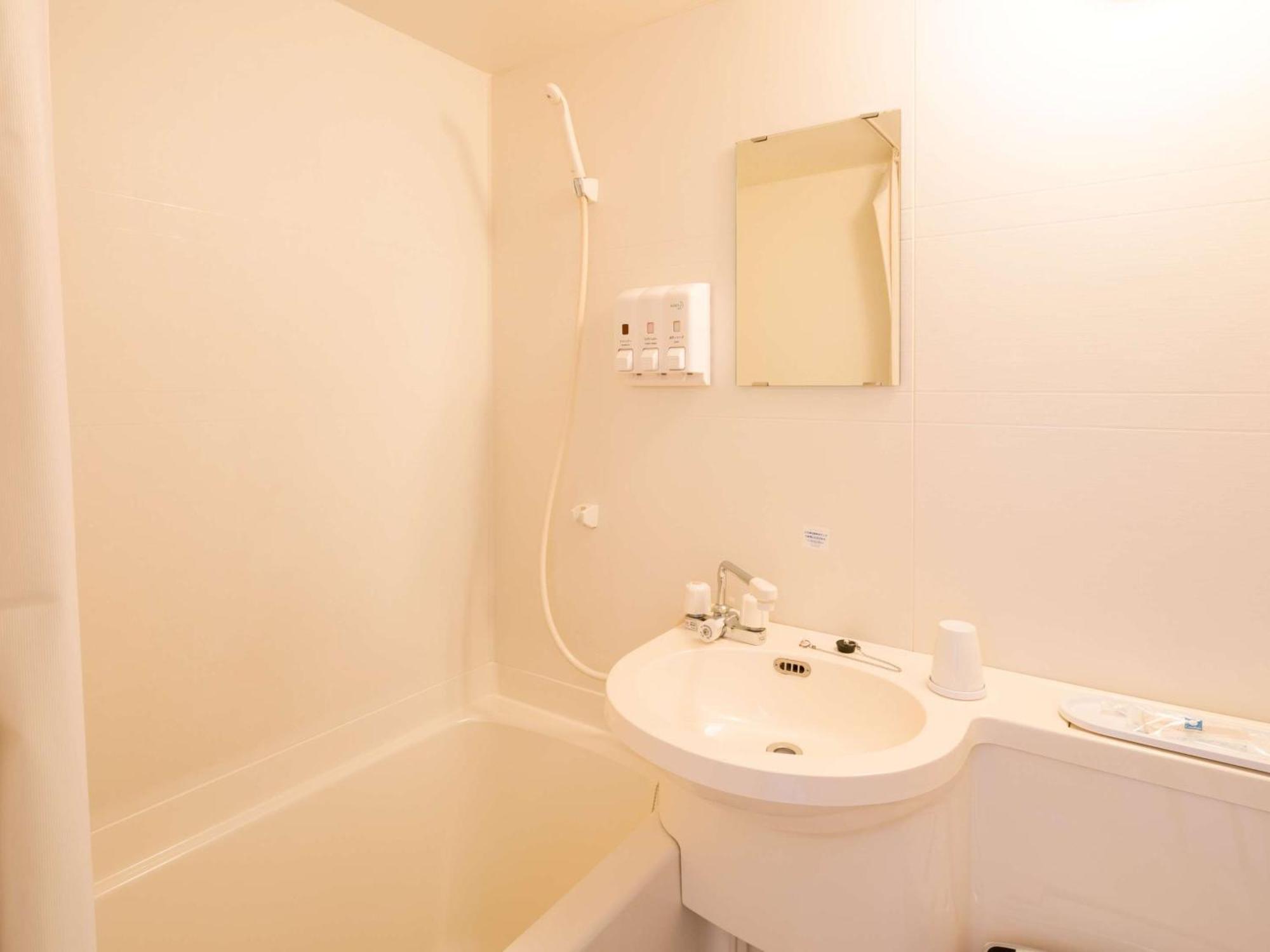 Comfort Inn Omihachiman Esterno foto