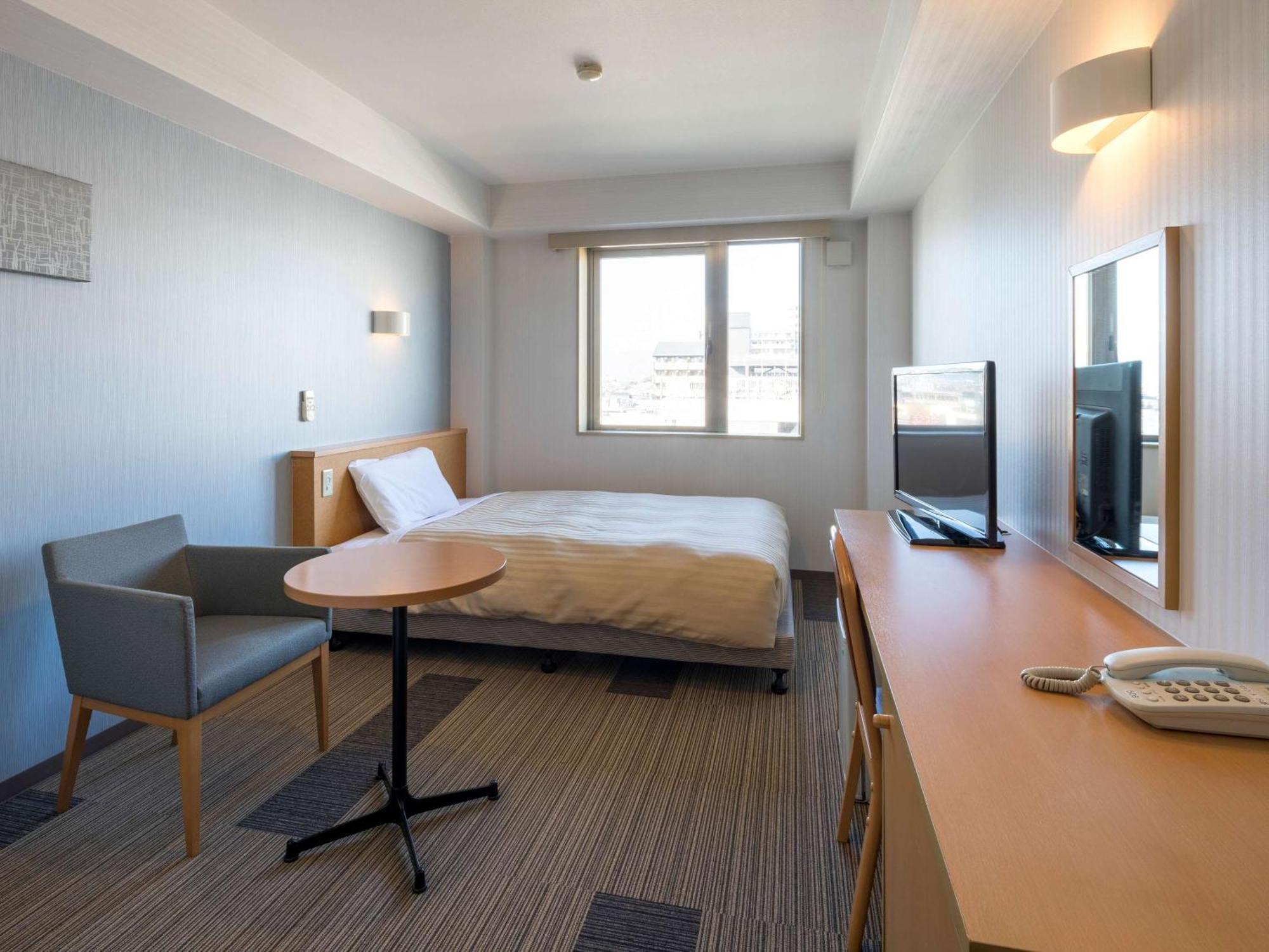 Comfort Inn Omihachiman Esterno foto