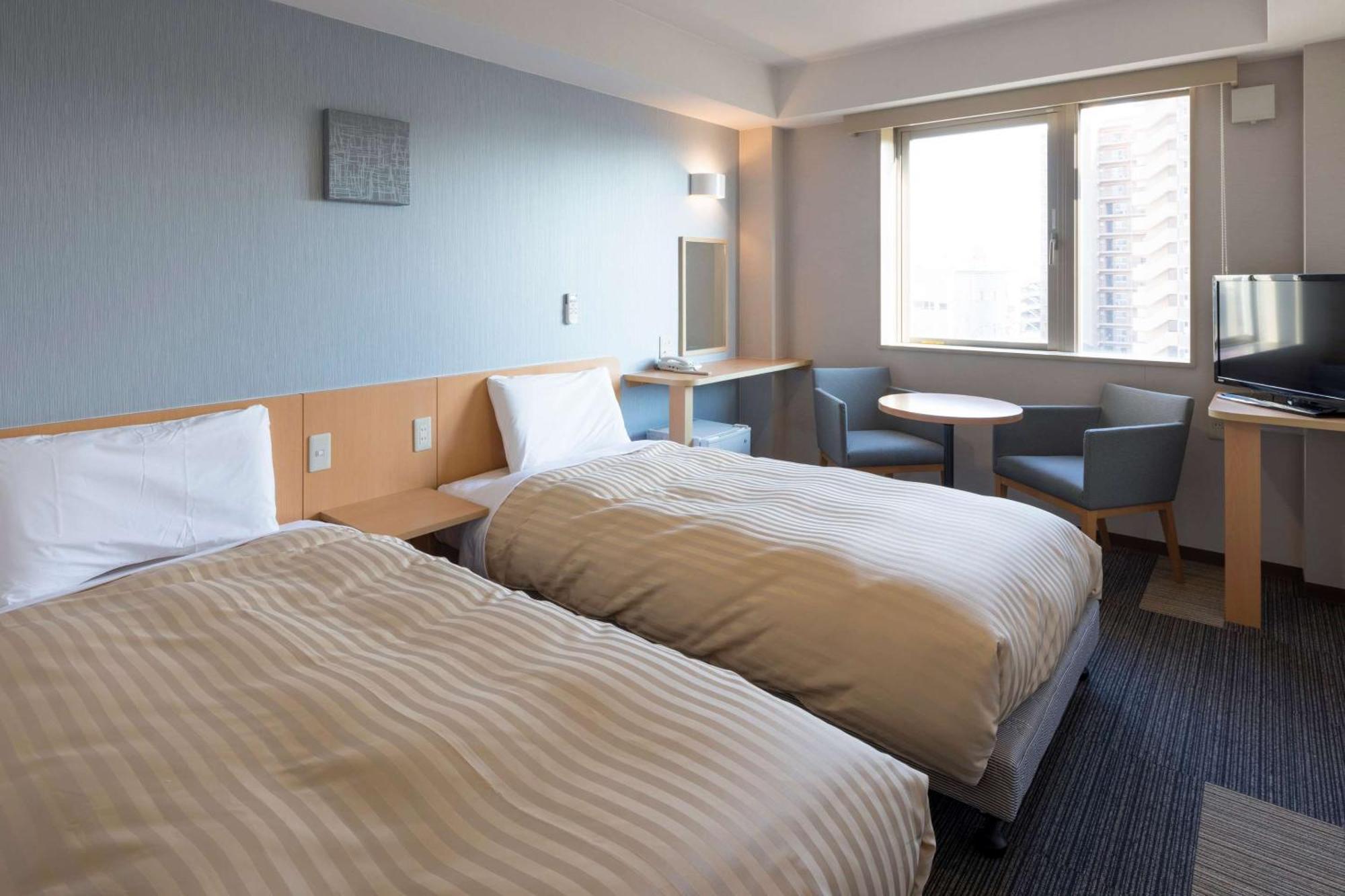 Comfort Inn Omihachiman Esterno foto