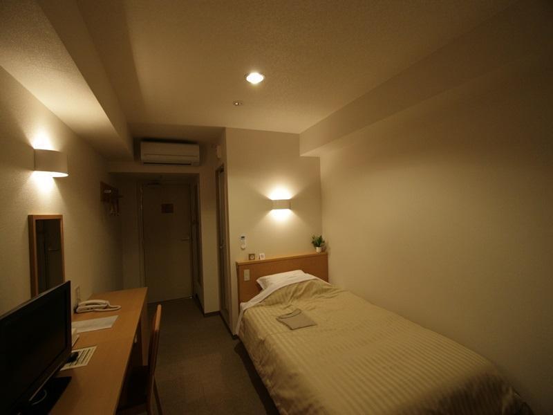 Comfort Inn Omihachiman Esterno foto