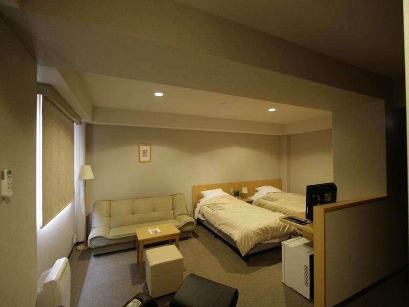 Comfort Inn Omihachiman Esterno foto